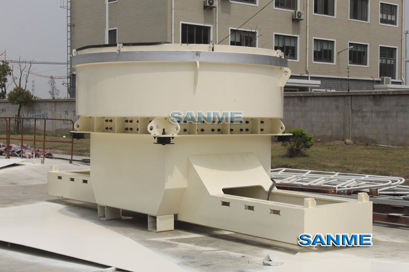 如何提高機制砂成品質(zhì)量？