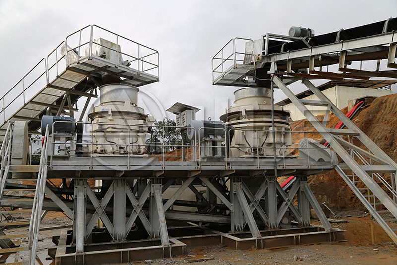 圓錐破碎機(jī)轉(zhuǎn)速過快會導(dǎo)致什么后果？