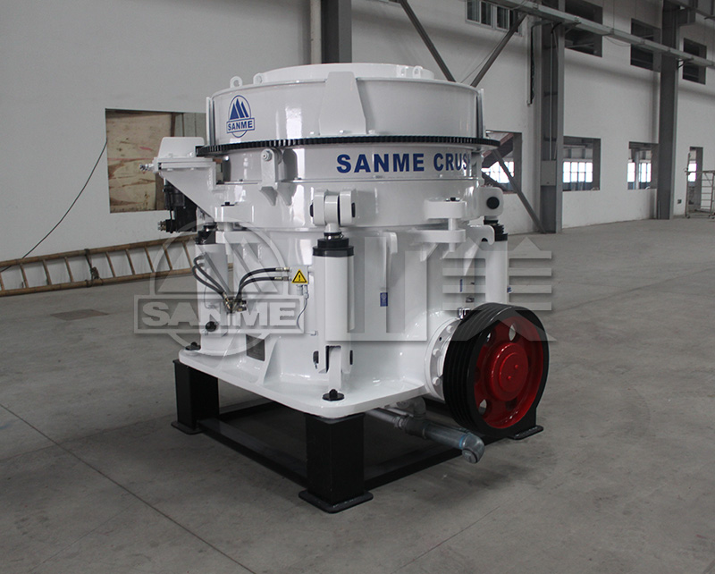 圓錐破碎機(jī)轉(zhuǎn)速過快會導(dǎo)致什么后果？