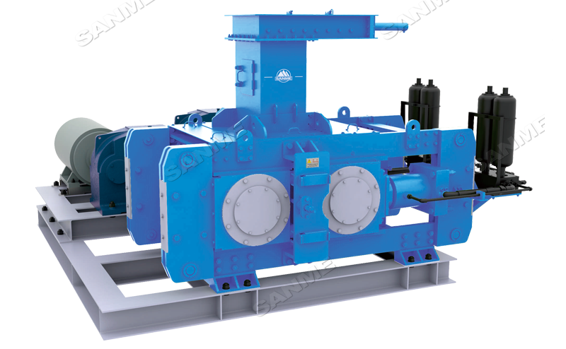 機(jī)制砂生產(chǎn)線的設(shè)備配置有哪些？