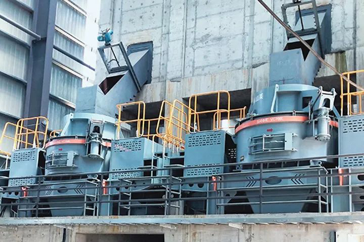 什么樣的機制砂能達到建造道路橋梁的標準？