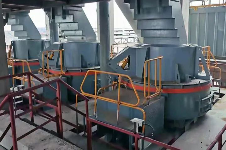 什么樣的機制砂能達到建造道路橋梁的標準？