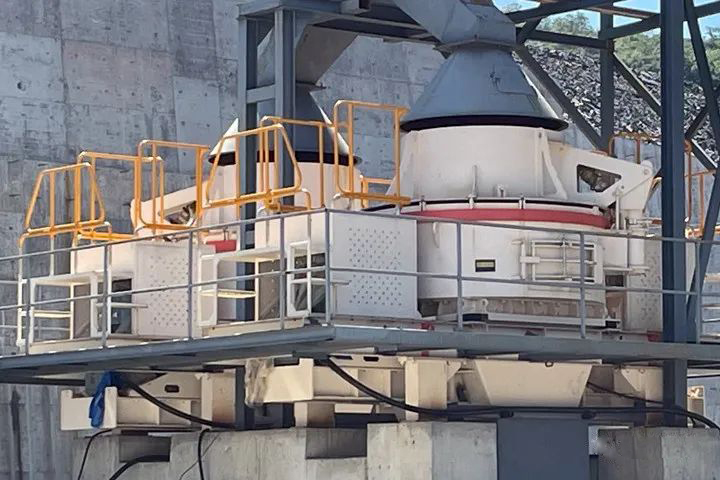 什么樣的機制砂能達到建造道路橋梁的標準？