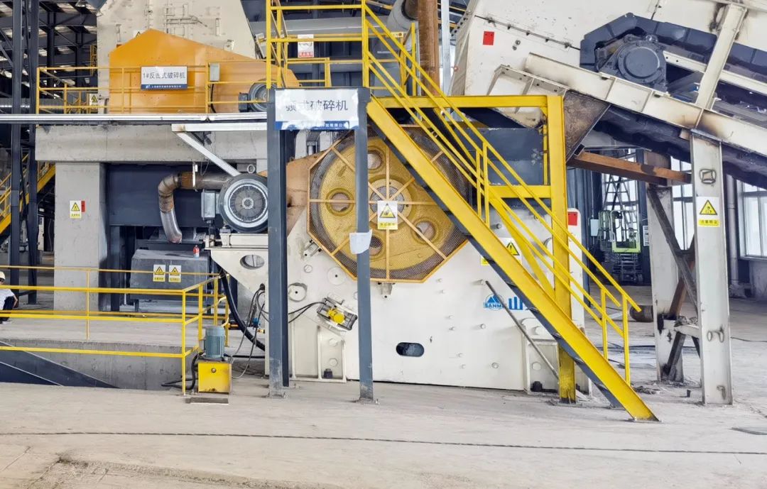 顎式破碎機 顎式破碎機