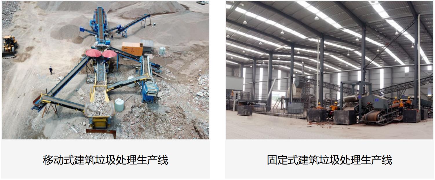 變“廢”為寶，筑就未來：上海山美，建筑垃圾資源化領域的破局者