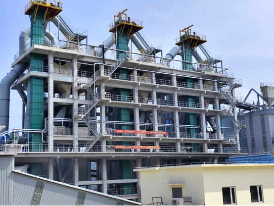 協(xié)辦風(fēng)采 | 創(chuàng)新破局：山美方案助力客戶提質(zhì)增效，重塑產(chǎn)品結(jié)構(gòu)