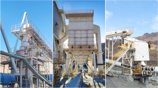 協(xié)辦風(fēng)采 | 創(chuàng)新破局：山美方案助力客戶提質(zhì)增效，重塑產(chǎn)品結(jié)構(gòu)