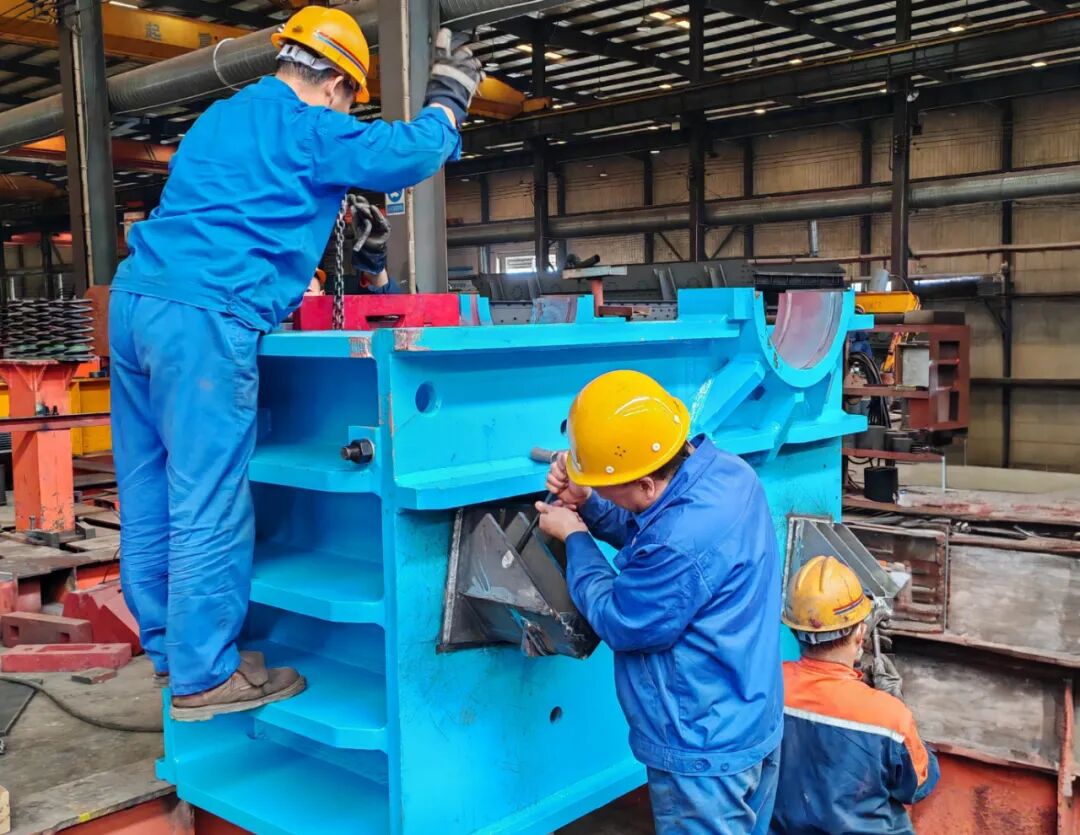 國(guó)慶中秋“我”在崗 | 致敬堅(jiān)守者，山美因你而閃耀！