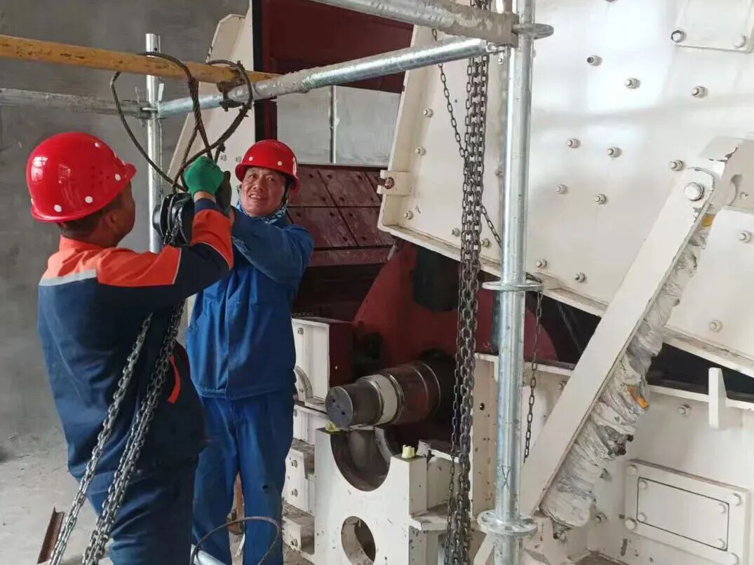 國(guó)慶中秋“我”在崗 | 致敬堅(jiān)守者，山美因你而閃耀！