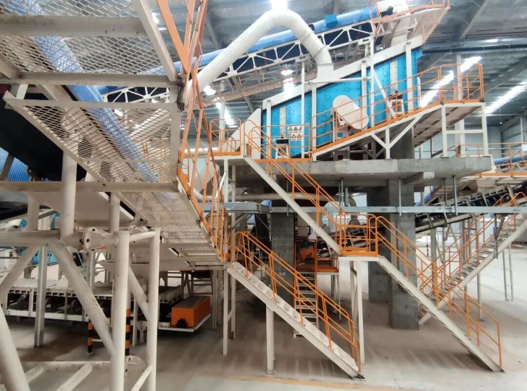 國慶中秋“我”在崗 | 致敬堅守者，山美因你而閃耀！