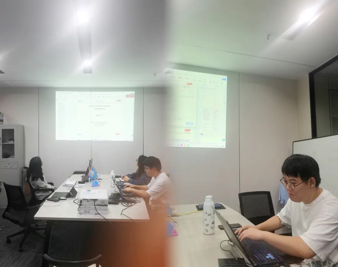 國(guó)慶中秋“我”在崗 | 致敬堅(jiān)守者，山美因你而閃耀！